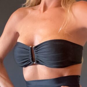 Strapless U